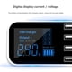 thumbnail image 2 of 8 Ports USB Mobile Phone Chargers 12-24V Car Charging Station Hub Adapter Sywqhk Para estrenar, 2 of 3