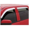 thumbnail image 3 of Auto Ventshade (AVS) by RealTruck Outside Mount Ventvisor / Window Deflectors 4 Pc. Set Compatible with 2012-2016 Honda CR-V Clearance, 3 of 4