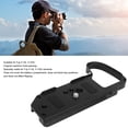 thumbnail image 3 of Camera Rig Baseplate, Camera Baseplate Aluminum Alloy 3/8 Inch Threaded Holes  For X H2, 3 of 8