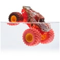 thumbnail image 3 of Monster Jam, Mud Blasters Color Change 1:64 Die Cast Vehicle (Styles May Vary), 3 of 8