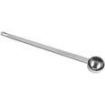 thumbnail image 3 of Fymlhomi Coffee Scoop Measuring Scoop Stainless Steel Long Handle Teaspoon Tea Milk Scoop Kitchen Gadgets, 15ml, 3 of 5