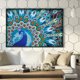 thumbnail image 4 of 5D diamante pintura luminosa especial FLhrweasw Nuevo, 4 of 9