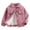 Pink Coats fot Kid, variant on AINIYS Little Corduroy Jacket for Kids Boys Girls Winter Warm Fleece Lined Coat Sherpa Lapel Button Down Solid Outwear Pink 7 Years