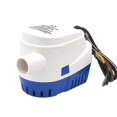 thumbnail image 1 of Bomba de agua de sentina automática 12v 1100gbh bombas sumergibles con interruptor de flotador de alta calidad kaili Sencillez, 1 of 4