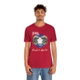 thumbnail image 4 of Aries Season Shirt - Zodiac Sign Astrology Horoscope Birthday Tshirt Gift, 4 of 10