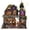 A Type, variant on 3D Puzzle for Adults, DIY Wooden Model Kit for Adults to Build, Handheld Film Mechanical Gear Building Set, Birthday Vitascope Projector