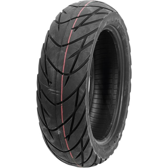 HF912A Sport Scooter Front/Rear Tire, 90/90-10