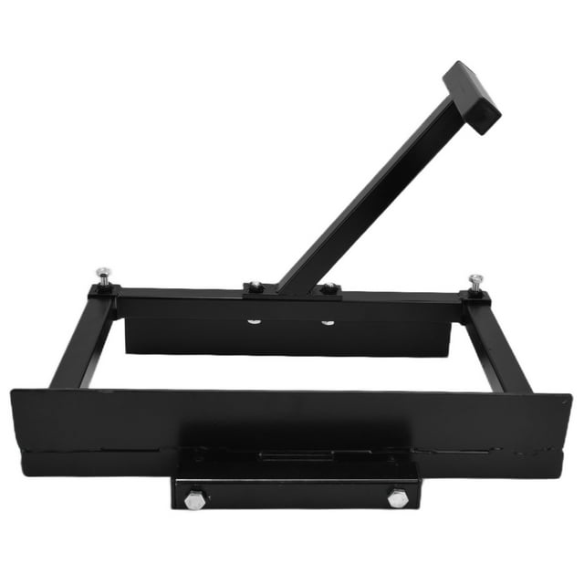 Scierie, Scierie à Chaîne Portable et Stable Détachable pour l'Extérieur pour le Travail du Bois pour Scie à Chaîne