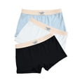 thumbnail image 2 of Pantalones Casuales de Hombre Color Sólido Elástico Pantalones Transpirables de Esquina Plana de Poliéster, de Moda Y Cómodos para las Mujeres Ocio Y Fitness, 2 of 9
