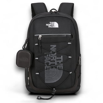 The North Face Borealis Black Hydration Backpack, 1 Piece
