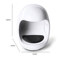 thumbnail image 2 of Amdohai LED Nail Lamp Nail Dryer 3W Nail Polish, 2 of 7