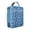 Sky-blue-58, variant on All-Ages Shark Lunch Box: Ocean Life Insulated Reusable Bag | Leakproof Soft Cooler Tote with Interior/Exterior Pockets | Ideal for School , & Working Professionals