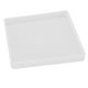 thumbnail image 1 of Molde de Silicona ANGGREK Bricolaje Duradero Reutilizable para Posavasos, 1 of 8