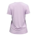 thumbnail image 4 of Playera Wilson Lila Talla G/Lila/Playera  Dama, 4 of 4