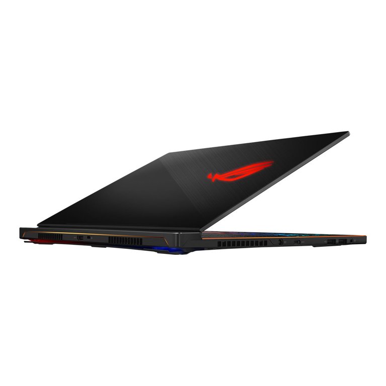 Asus ROG Zephyrus S 15.6