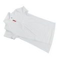 thumbnail image 3 of Horse Riding T-Shirt, Equestrian Short-Sleeved T-Shirt Various Sizes Comfortable  Breathability  For Children For Horse Riding L, 3 of 8