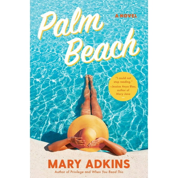 Palm Beach, (Paperback)
