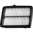 thumbnail image 4 of shiyou-EPAuto GP949 (CA11949) Engine Air Filter Compatible with Honda Fit (2015-2020), 4 of 4