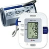 Omron Automatic Blood Pressure Monitor with Comfort Fit