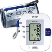 Omron Automatic Blood Pressure Monitor with Comfort Fit