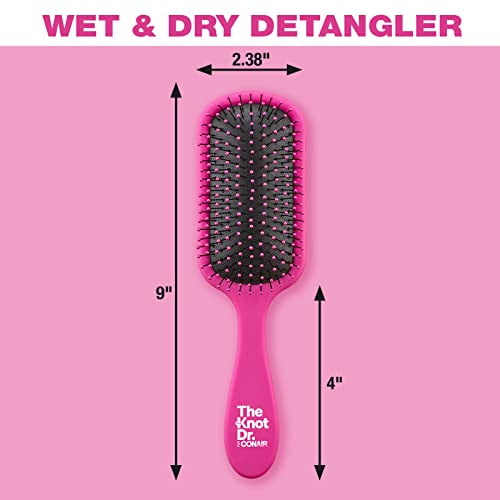 KNOTDR PRO BRITE PNK