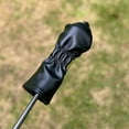 thumbnail image 3 of Xingzhi Fashionable Club Cover – Synthetic Waterproof Fashionable Gift Golf Protective Rod – And Dustproof Club Club Club White J, 3 of 6