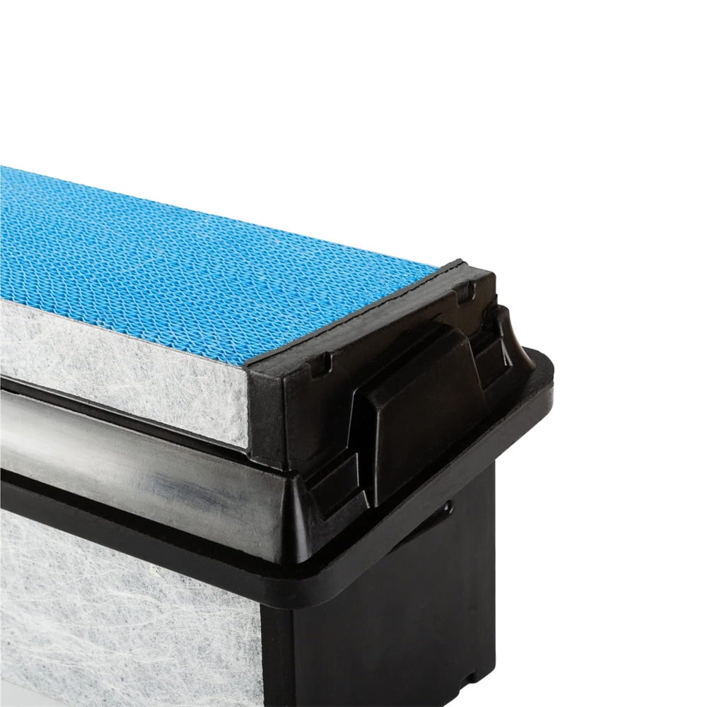 PAGOTORTAUS High Flow Engine Air Filter | Compatible With Freightliner Cascadia 2008-2017, 122SD, Coronado | Replaces AF27879