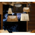 thumbnail image 3 of -Pendant 1 Light-24.25 Inches Wide By 12.5 Inches High-Natural Finish Maxim Lighting 54376Na, 3 of 3