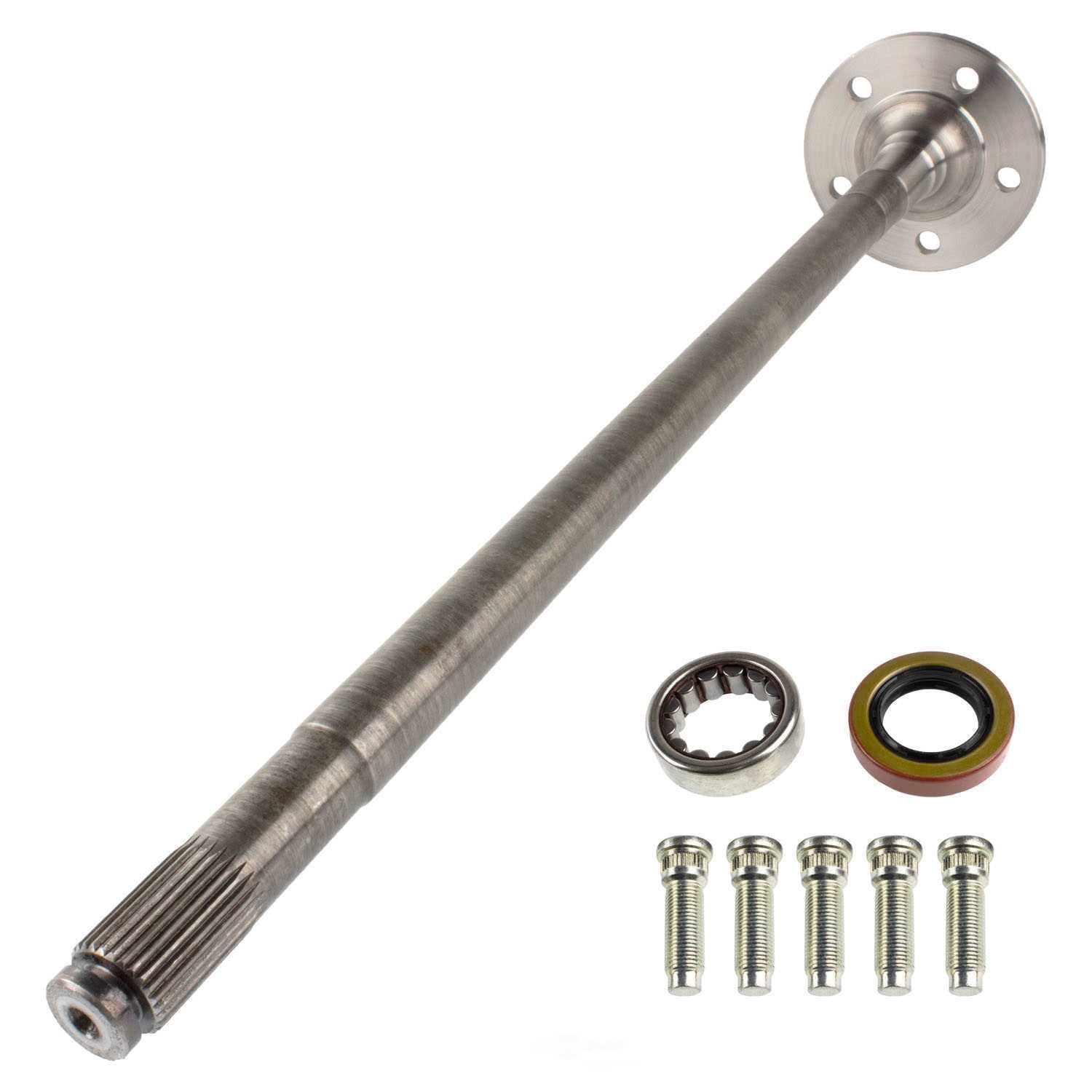 EXCEL from Richmond 92-23380 Drive Axle Shaft Assembly