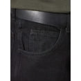 thumbnail image 3 of Rustler Men's Classic Relaxed Fit Jeans Pants, 3 of 4