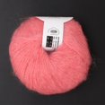 thumbnail image 3 of Herwey Angola Mohair Wool Fiber Yarn with Crochet, 12 Colors, 3 of 6
