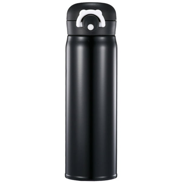 300ml Water Bottle Large Capacity Stainless Steel Vacuum Cup Walmart Com Walmart Com
