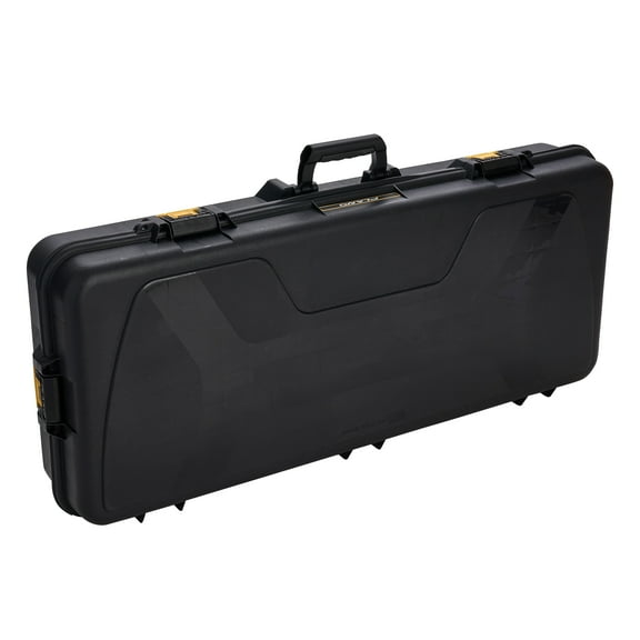 Plano All-Weather Archery Bow Case (Black)