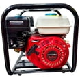 thumbnail image 1 of Motobomba Autocebante Shimaha Pro SWP-30 De 6.5 HP 3X3, 1 of 5