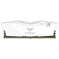 thumbnail image 3 of Memoria RAM DDR4 32GB 3200MHz TEAMGROUP T-FORCE DELTA RGB 2x16GB Blanco, 3 of 5