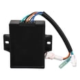 thumbnail image 2 of CAJA DE ENCENDIDO CDI, Enchufe en el Tipo de Respesta ráspida ráspida CDI CDI Shelp 32900 19B30 Anti Vibracia para Kingquad 300 LTF4WDX PARA ATV, 2 of 7