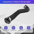 thumbnail image 5 of 14463-4BE0B Car Turbo Charger Inter Cooler Intake Air Hose for Nissan X-TRAIL III T32 4X4 2013- Inte, 5 of 5