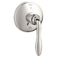 thumbnail image 3 of GROHE Seabury 3 Modes Water Diverter Trim, 3 of 3