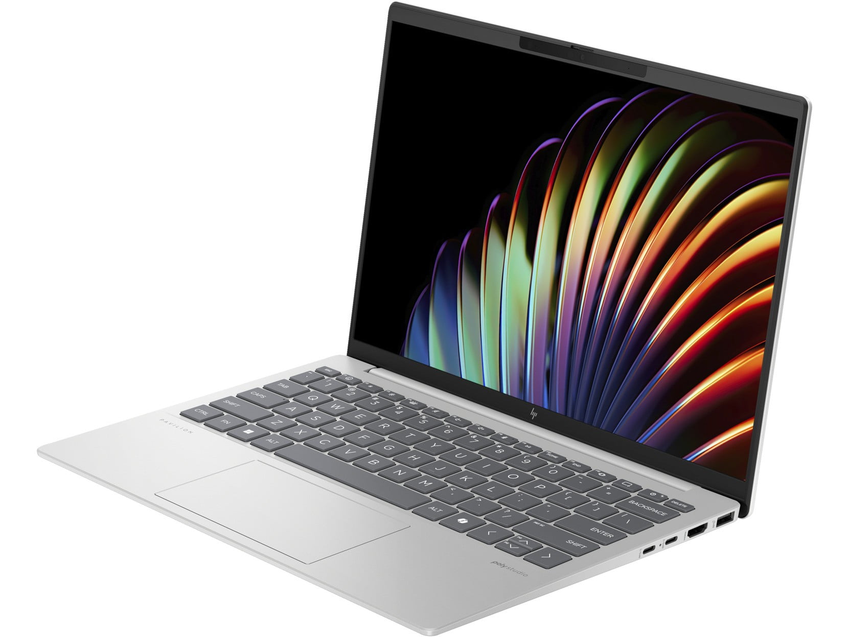 HP Pavilion Aero Laptop 13.3in IPS Wide UXGA (1920x1200) (AMD