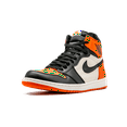 thumbnail image 4 of JORDAN MENS Air Jordan 1 Retro High OG "Shattered Backboard" 555088 005 from Stadium Goods, 4 of 6