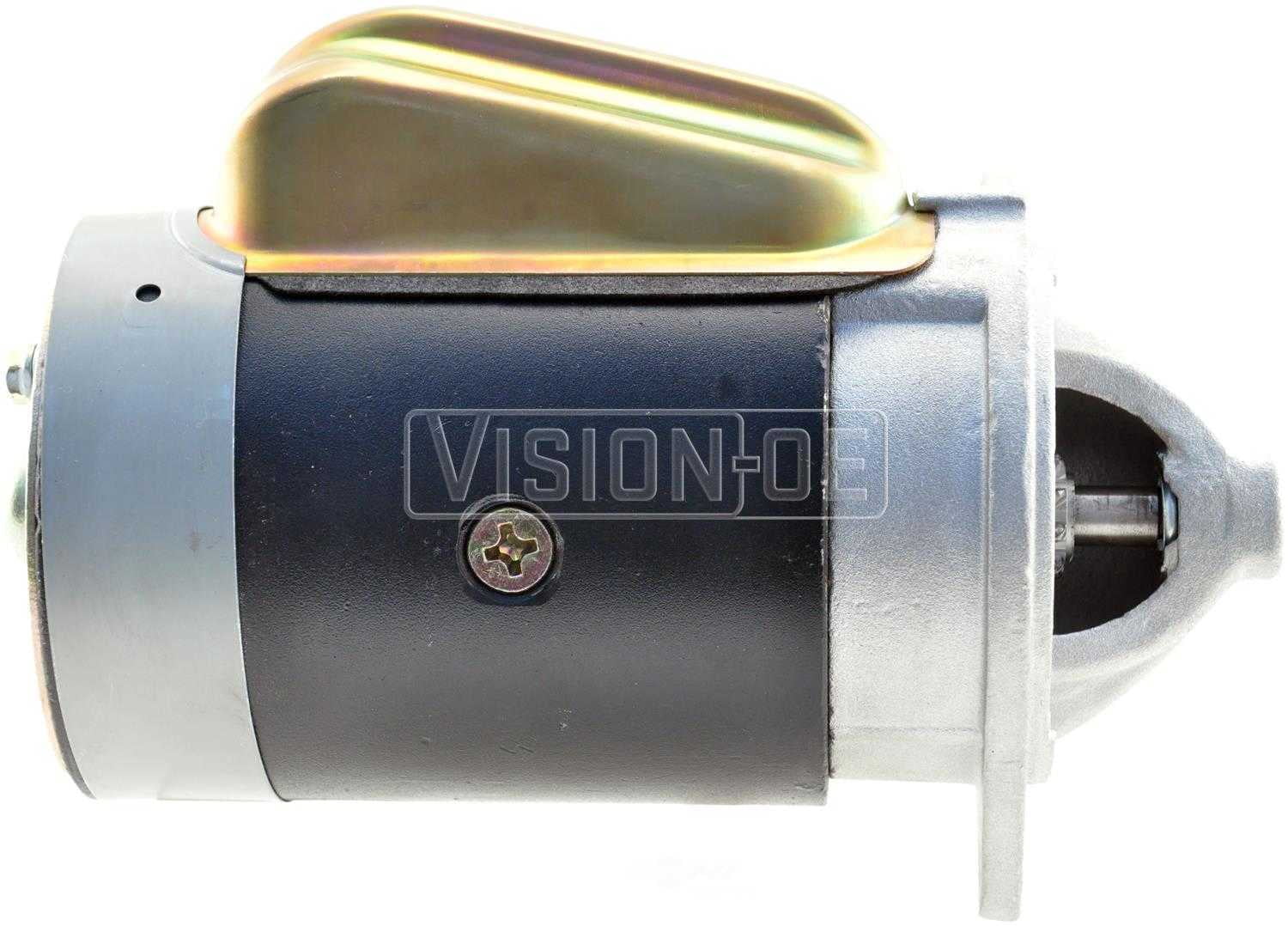 Vision OE 3132 Starter Motor