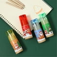 thumbnail image 4 of Ikohbadg Colored Pencils 12 Coloring Pencils Premium Art Drawing Pencil for Adults Coloring Book, 4 of 4