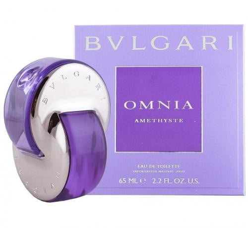 bvlgari omnia purple price
