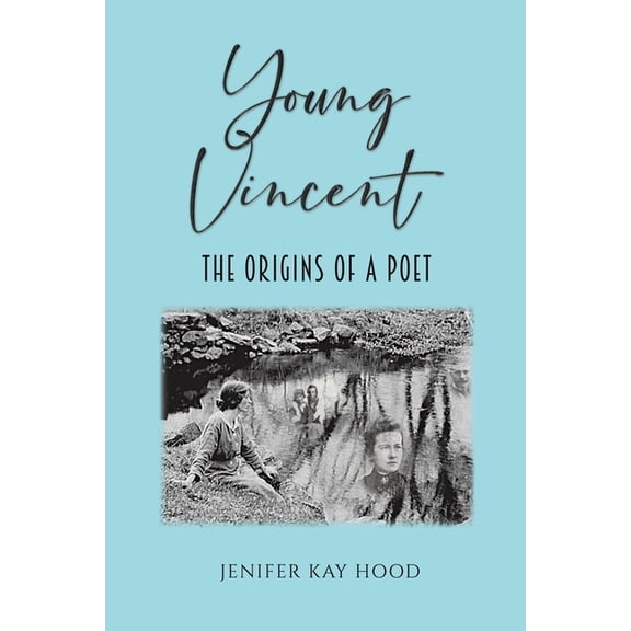 Young Vincent, (Paperback)