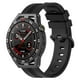 thumbnail image 2 of Correa de reloj de silicona para reloj inteligente para Galaxy Watch5 para Samsung Gear S3 Classic, 2 of 9