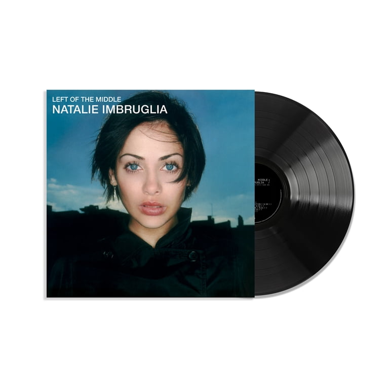 Natalie Imbruglia - Left Of The Middle - Music & Performance