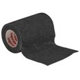 thumbnail image 1 of Mueller Enveloppe de Sport Auto-Adhérente 3 Pouces X6YD Noir, 1 of 1