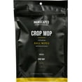 MANSCAPED Crop Mop OnTheGo Individually Wrapped Ball Wipes, Anti