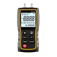 thumbnail image 6 of SW-512 Digital Manometer Air Gauge Professional Differential Detector ±103.42 KPa Meter Kit Tool, 6 of 7