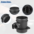 thumbnail image 3 of Sensor de flujo de aire masivo de repuesto para Volvo S60 S80 V70 XC70, paquete de 1, 3 of 7